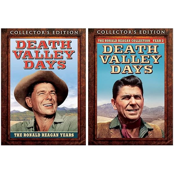 (未使用･未開封品)Death Valley Days: The Complete Second Season [DVD] [Import] Death Valley Days: The Complete Second Season (DVD), Shout
